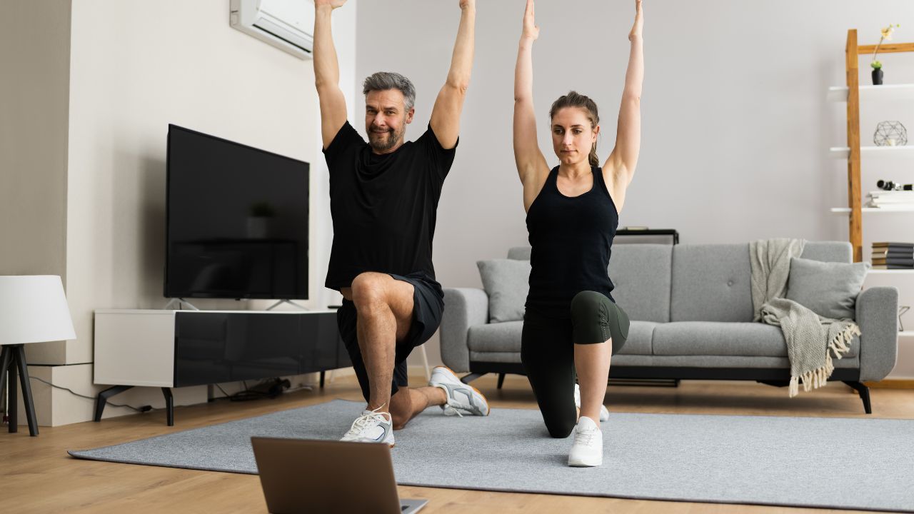 Read more about the article 10 Best Fitness Equipment For Home Workouts in 2024