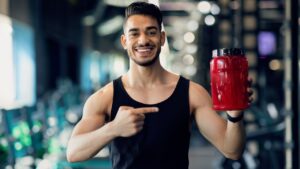 Read more about the article Top 10 Fitness Supplements for 2024