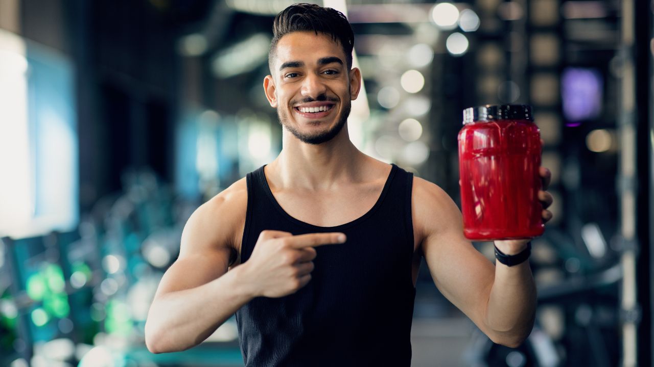 You are currently viewing Top 10 Fitness Supplements for 2024