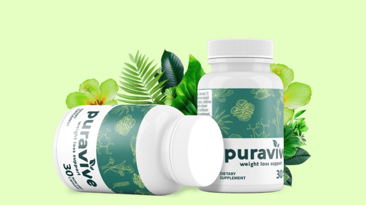 You are currently viewing Puravive an Organic Method for Healthy Weight Loss
