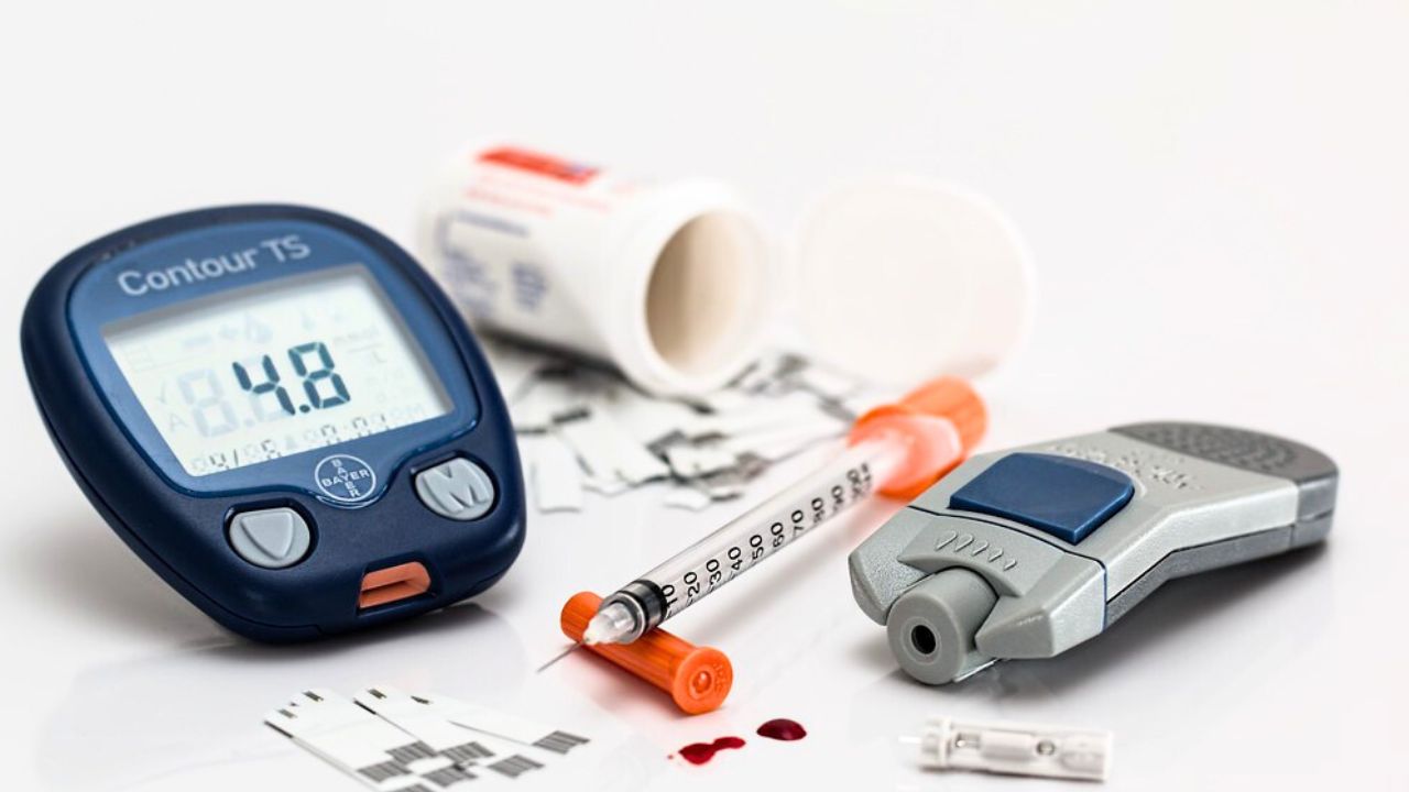 You are currently viewing What is type 2 Diabetes? Symptoms, How to reduce diabetes?