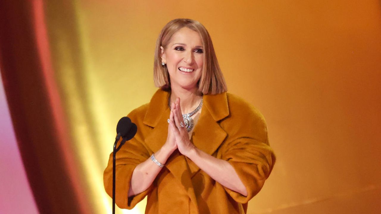 You are currently viewing Celine Dion’s Health in 2024: Stiff person syndrome and other challenges